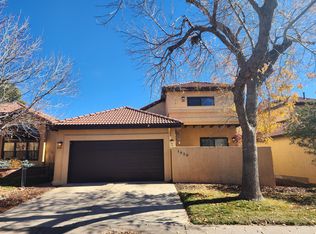 1930 Paseo Del Oro, Colorado Springs, CO 80904