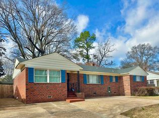 141 N White Station Rd, Memphis, TN 38117