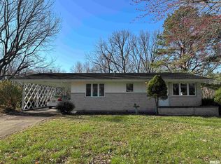 33 Westwood Ln, Murphysboro, IL 62966