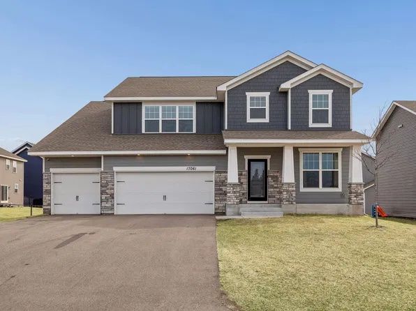 17061 Doppler Ln, Lakeville, MN 55044