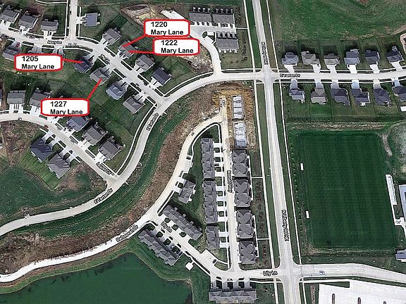 2nd image of 1205 Mary Ln