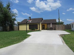 3730 Heatherwood Dr, Beaumont, TX 77706