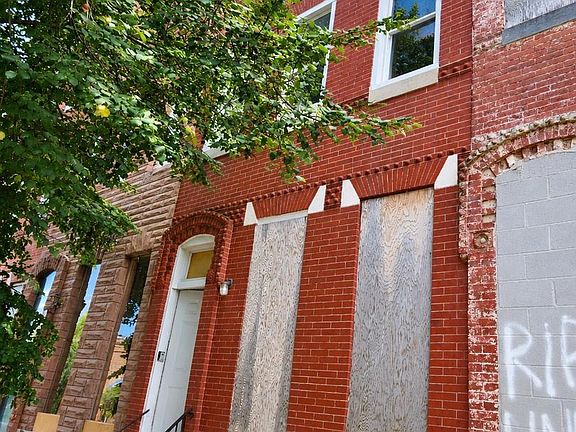 3rd image of 920 N Gilmor St