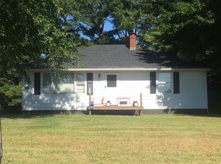 9715 Highway 1078 N, Henderson, KY 42420