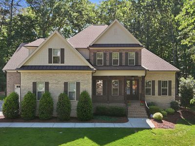 12216 The Gates Dr, Raleigh, NC, 27614