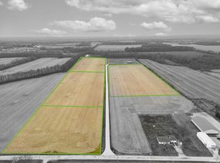 LOT S 1050 E #B, Lafayette, IN