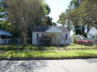 3031 Westminster Ave, Norfolk, VA 23504