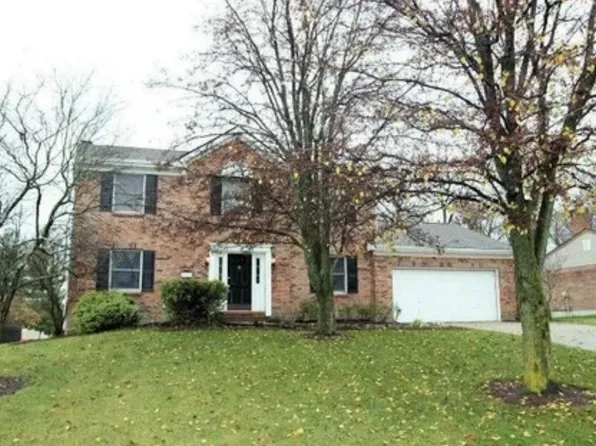 5353 Barkwood Dr, West Chester, OH 45069