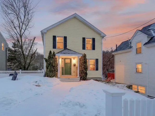 74 Linwood St, Lynn, MA 01905