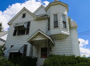 22 Chestnut St, Binghamton, NY
