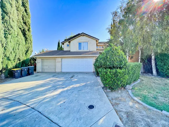 3324 Doherty Ct, Stockton, CA 95206