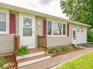 226 Whittier Rd, Rochester, NY 14624