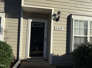 2829 Crestscene Trl, Raleigh, NC 27603
