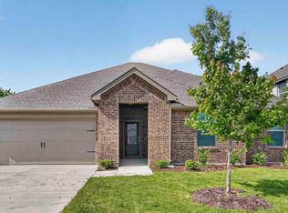 Calgary Plan, Fireside by the Lake, Garland, TX 75043