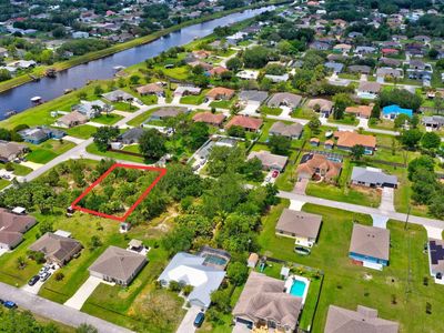 2385 SW Chateau Terrace, Port Saint Lucie, FL, 34953