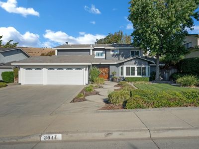 3044 Summerhill Ct, San Jose, CA, 95148