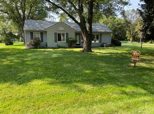 5130 Jamestown Rd, Shelby Township, MI 48317
