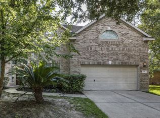 90 Prairie Dawn Cir, Conroe, TX 77385