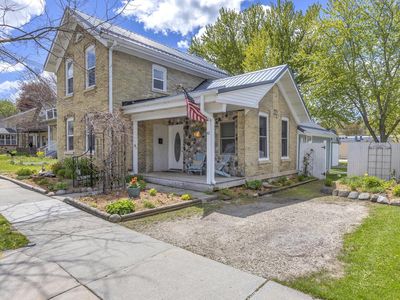42 S Milwaukee STREET, Plymouth, WI, 53073