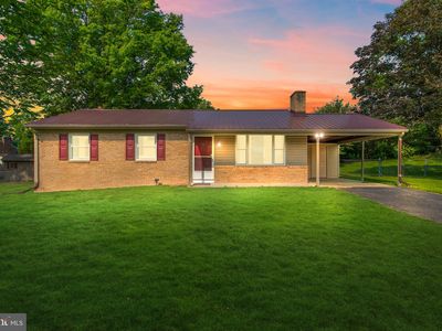 17600 Forest Glen Cir, Hagerstown, MD, 21740