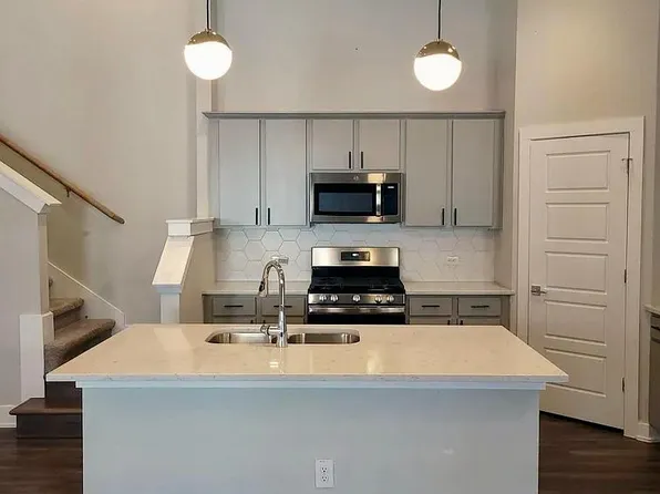 521 Peace Dr, Liberty Hill, TX 78642