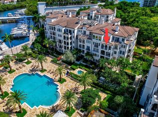 3900 Island Blvd #B401, Aventura, FL 33160