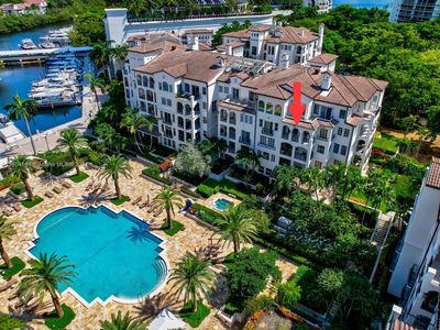 3900 Island Blvd #B401, Aventura, FL, 33160