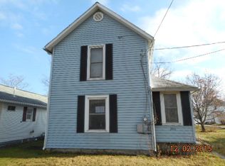 200 Boone Ave, Marion, OH 43302