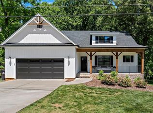 5015 Ryandale Rd, Winston Salem, NC 27104