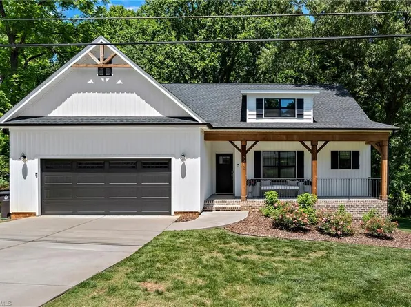 5015 Ryandale Rd, Winston Salem, NC 27104