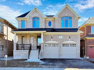 57 Big Canoe Dr, Georgina, ON L0E 1R0