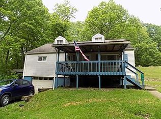 3782 State Route 156, Avonmore, PA 15618