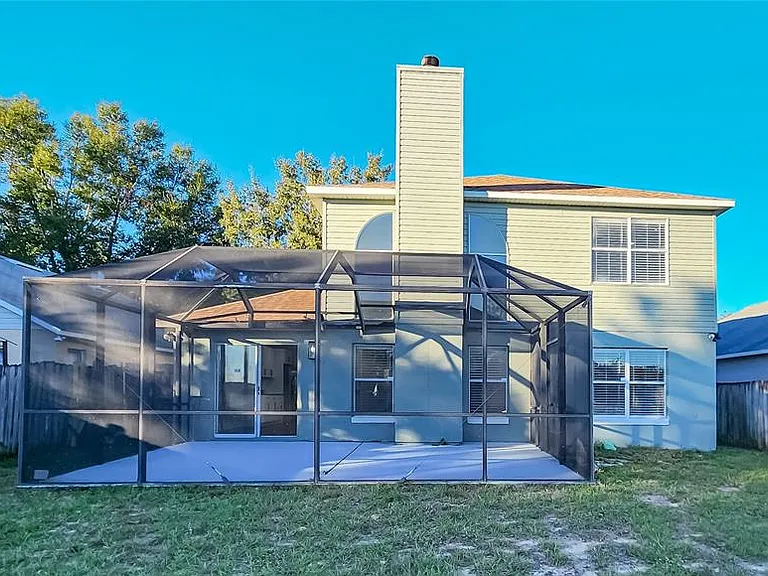 1020 Woodsong Way — Photo 24