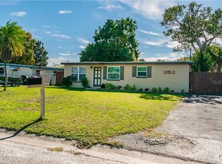 8366 95th Ave, Seminole, FL 33777