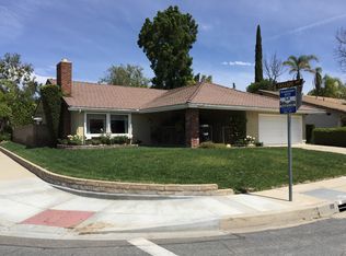 2805 E Appalachian Ct, Thousand Oaks, CA 91362