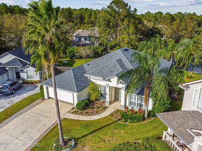 2025 TRAILING PINES Way, Fleming Island, FL, 32003