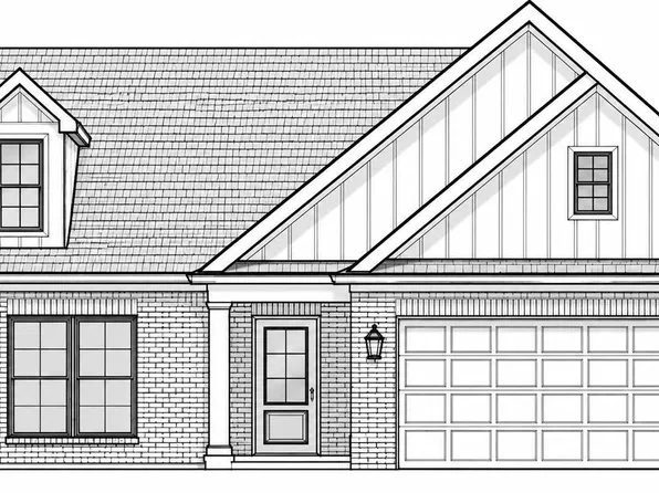 LOT 351 Freeman Ave, Bardstown, KY 40004
