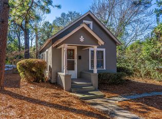 350 W Connecticut Avenue, Southern Pines, NC 28387