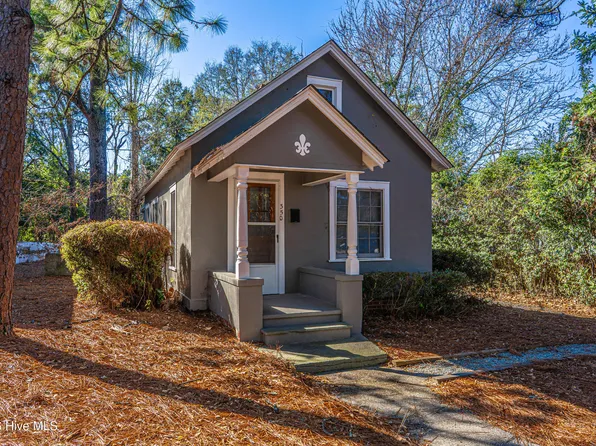 350 W Connecticut Avenue, Southern Pines, NC 28387