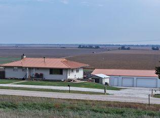 608 SW 112th Ave, Pawnee Rock, KS 67567