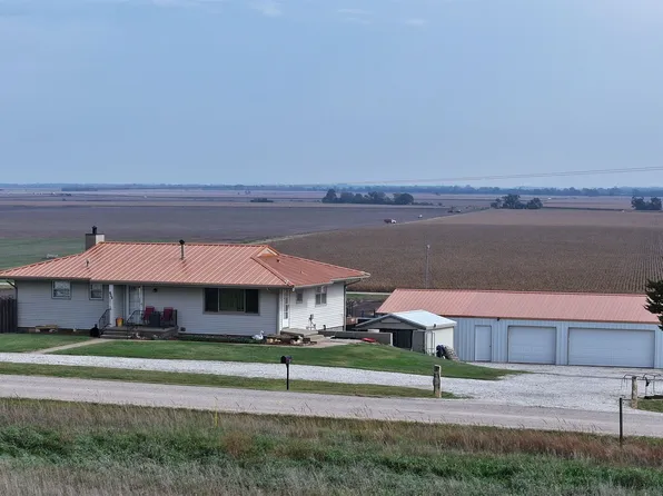 608 SW 112th Ave, Pawnee Rock, KS 67567