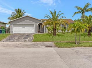 25921 SW 130th Ave, Homestead, FL 33032