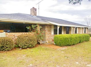 1131 Hamp Lea Rd #1135-1137, Magnolia, MS 39652