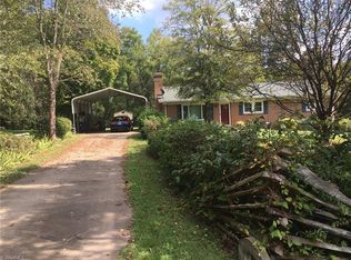 193 Cedar Ln, Lexington, NC 27292