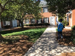 311 Hanover Arms Ct, Winston Salem, NC 27104