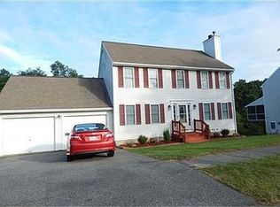 41 Pear Tree Rd, Haverhill, MA 01830