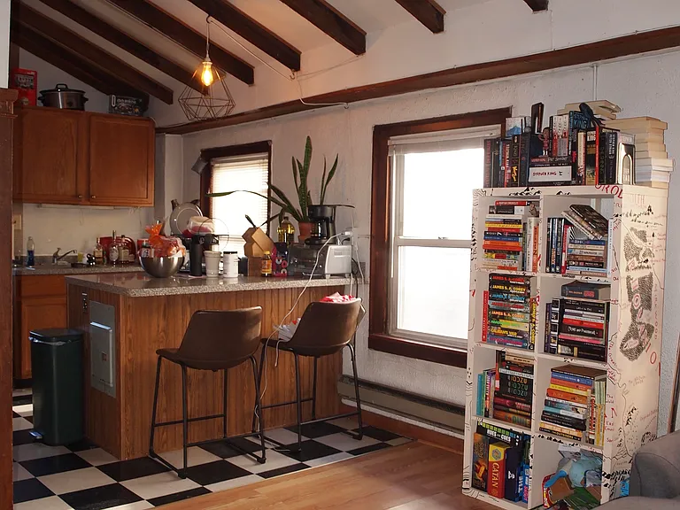 1625 Wallace St #3R — Photo 22