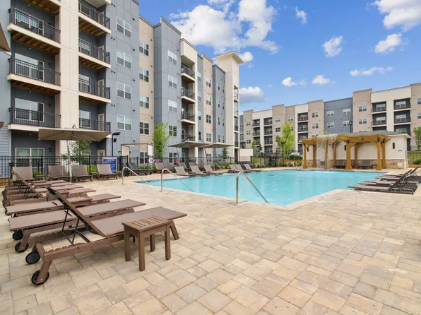 The Delaney at East Park