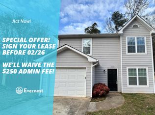 2800 Pebblebrook Ct, Buford, GA 30518