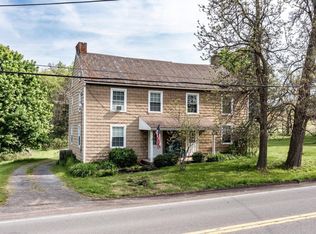 198 Liberty Valley Rd, Danville, PA 17821